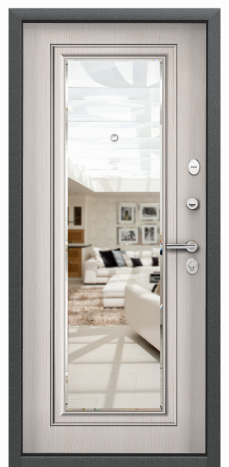 Лиственница белая (арт. ПВХ Лиственница белая) в Кургане