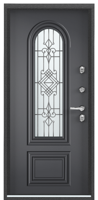 ПВХ Оскуро в Кургане