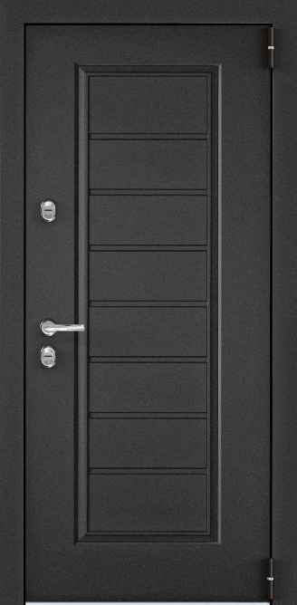 Темно-серый букле графит в Кургане