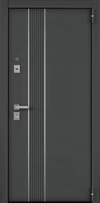 ЛКП Графит в Кургане