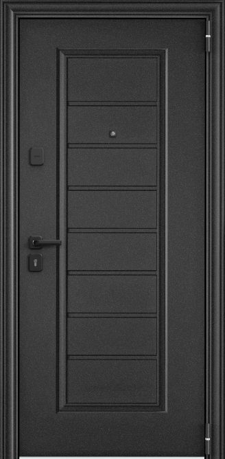 Темно-серый букле графит в Кургане