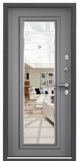 ПВХ Гриджио в Кургане