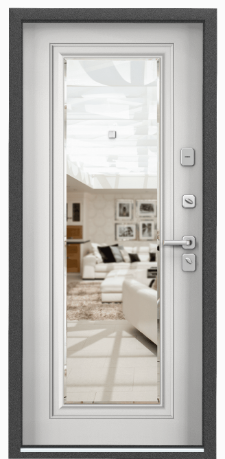 ПВХ Бьянко в Кургане