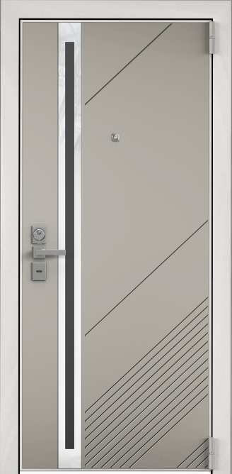 ПВХ Крема в Кургане