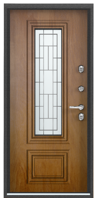 ФМ Американский орех в Кургане