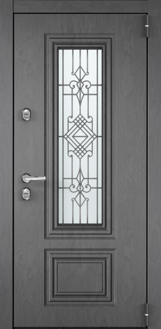 ФМ Серое дерево в Кургане