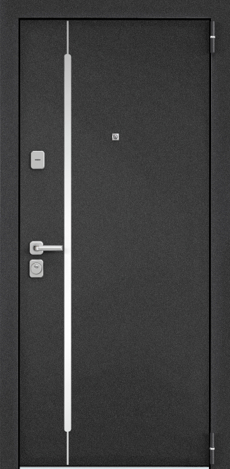 Колоре неро в Кургане