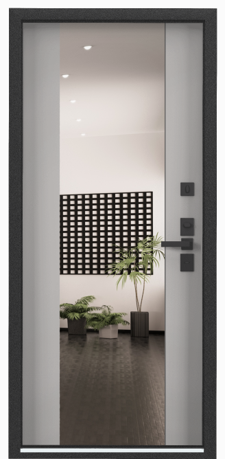 ЛКП Ivory в Кургане