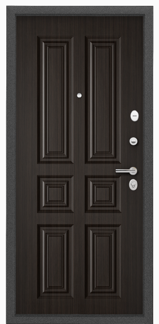 ПВХ Лиственница темная в Кургане