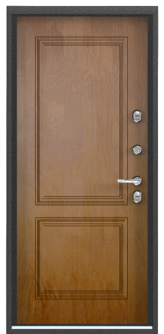 ФМ Американский орех в Кургане