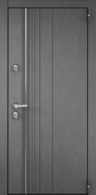 ФМ Серое дерево в Кургане