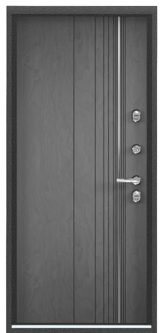 ФМ Серое дерево в Кургане