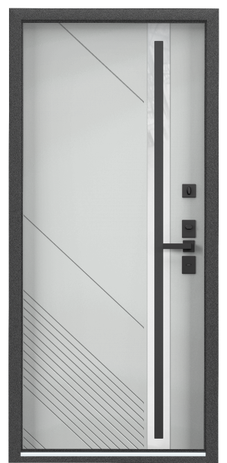 ЛКП Clear в Кургане