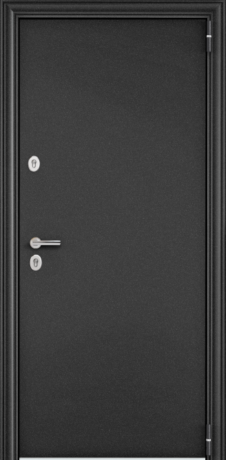 DELTA MP FDL-EI 30, Порошково-полимерное покрытие, —, Темно-серый букле графит в Кургане