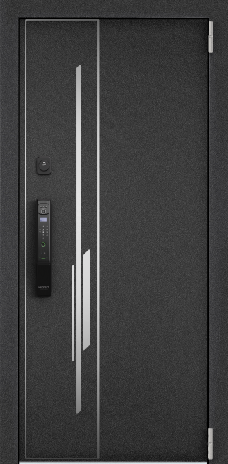 Колоре неро в Кургане