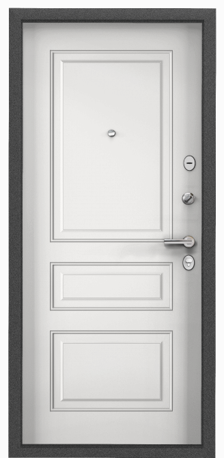 ПВХ Бьянко в Кургане