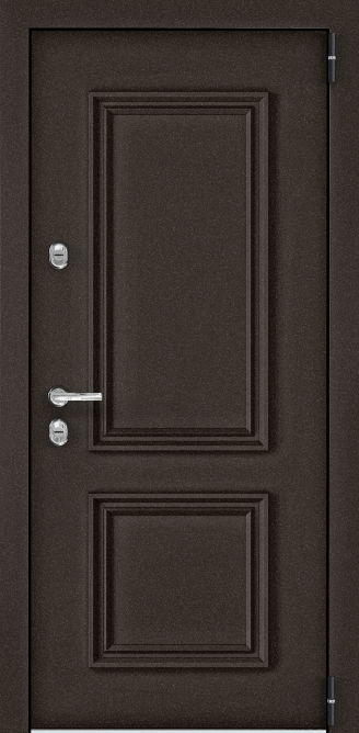 Букле коричневый в Кургане