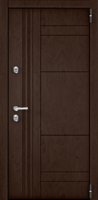 ФМ Черное дерево в Кургане