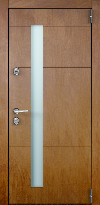 ФМ Американский орех в Кургане