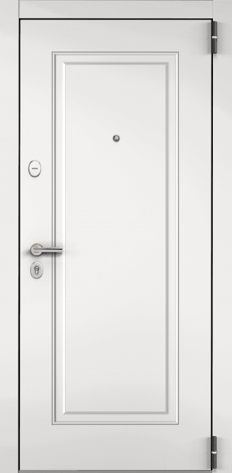 ПВХ Бьянко в Кургане