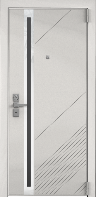 ПВХ Бьянко в Кургане