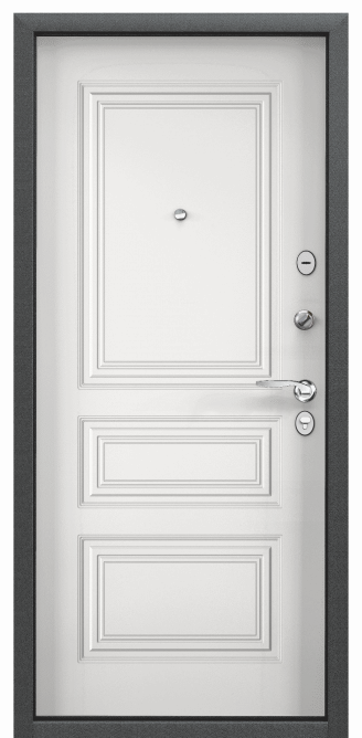 Белый (арт. КТ Белый) в Кургане