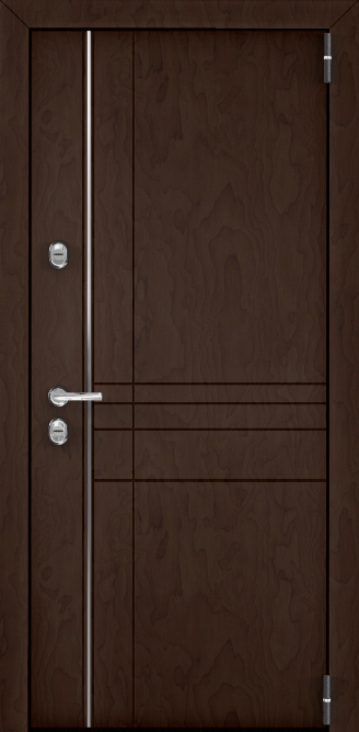 ФМ Черное дерево в Кургане