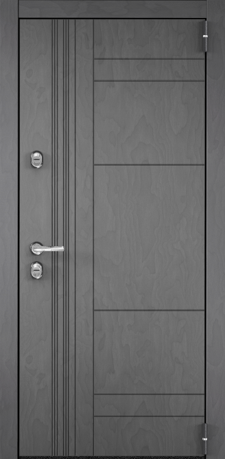 ФМ Серое дерево в Кургане