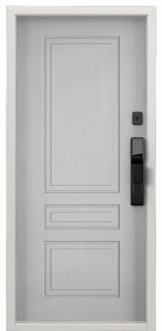 ПВХ Дуб белый матовый в Кургане