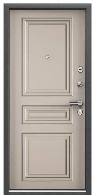 ПВХ Холст латте в Кургане