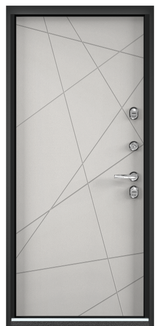 ПВХ Бьянко в Кургане