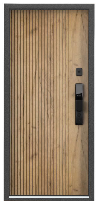 ПВХ Дуб крафт золотой в Кургане