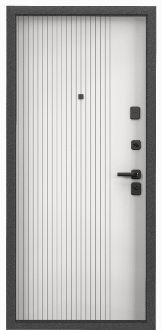 ПВХ Бьянко в Кургане