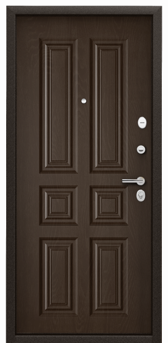 ПВХ Дуб коньяк в Кургане