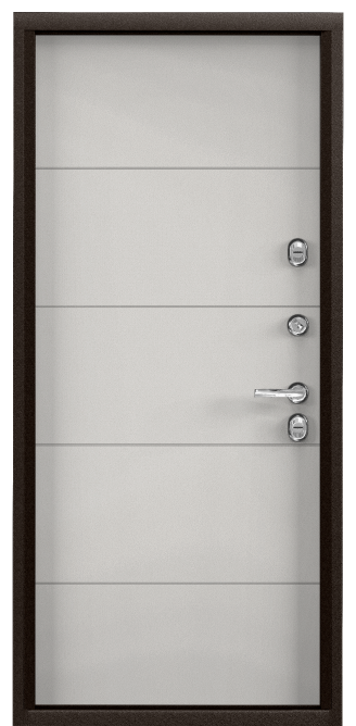 ПВХ Бьянко в Кургане