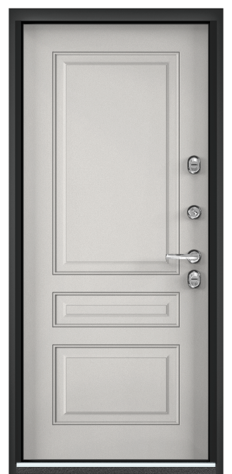 ПВХ Бьянко в Кургане