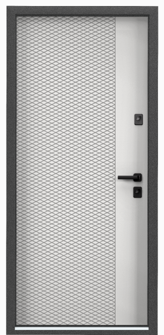 Белый (арт. КТ Белый) в Кургане