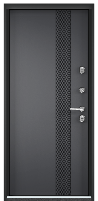 ПВХ Оскуро в Кургане