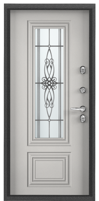 ПВХ Бьянко в Кургане