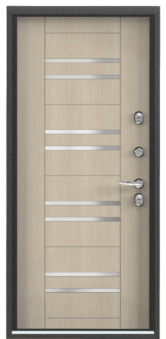 ПВХ Лиственница крем в Кургане