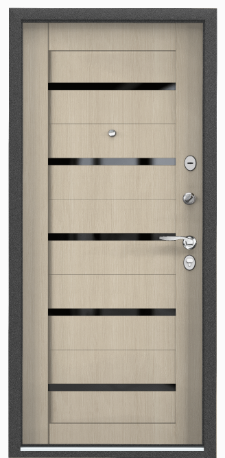 ПВХ Лиственница крем в Кургане