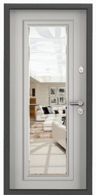 ПВХ Бьянко в Кургане