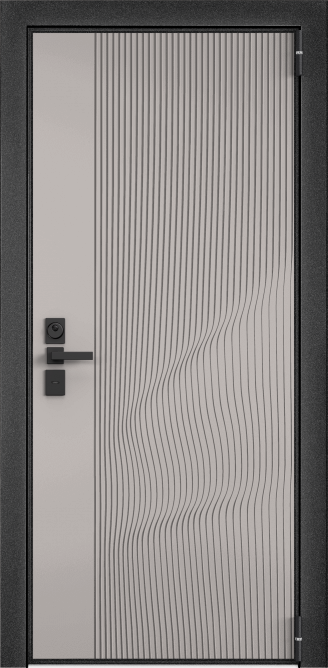 ЛКП Malva в Кургане