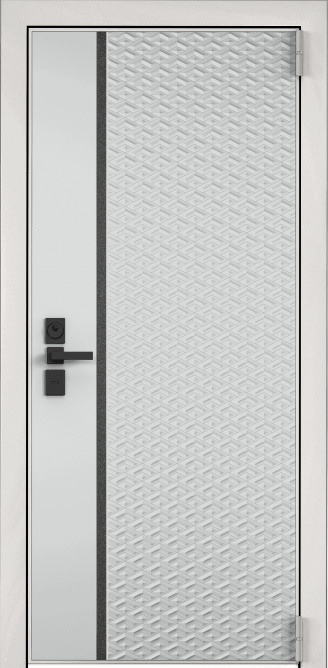 ЛКП Clear в Кургане