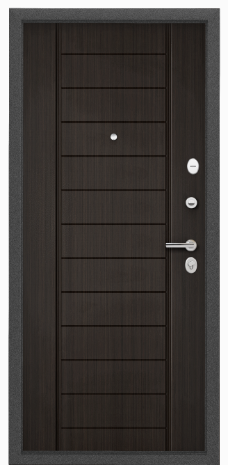 ПВХ Лиственница темная в Кургане