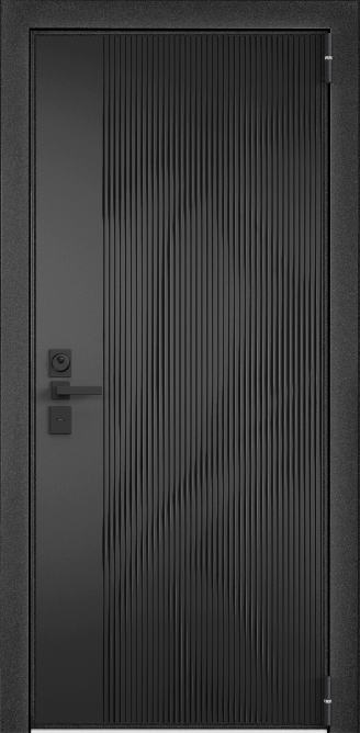 ЛКП Муссон в Кургане