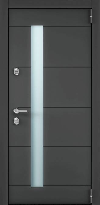 ЛКП Графит в Кургане