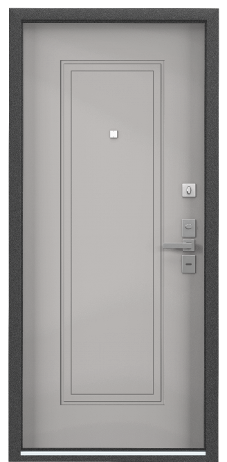 ЛКП Ivory в Кургане