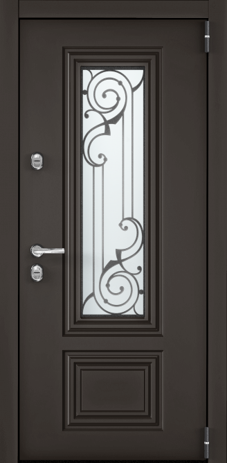 ЛКП Бруно в Кургане