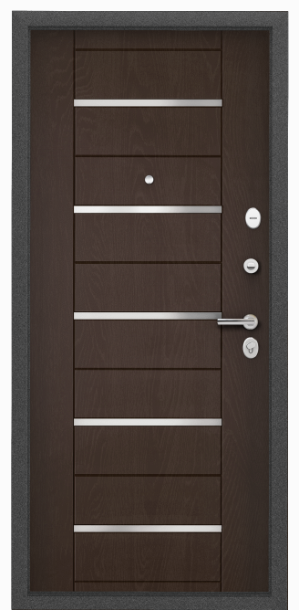 ПВХ Дуб коньяк в Кургане